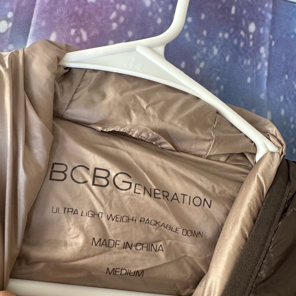 BCBGENERATION coat 🛍 - Picture 2 of 3